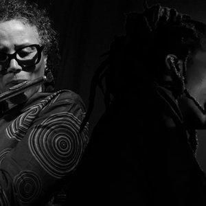 Аватар для Nicole Mitchell and Moor Mother