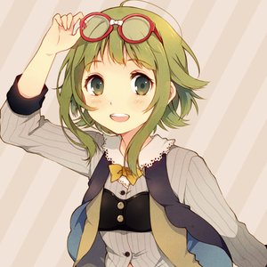 Gumi Music Last Fm Gumi Music Last Fm
