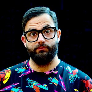 Mihalis Safras のアバター