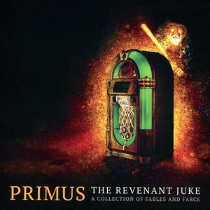 The Revenant Juke: A Collection of Fables and Farce