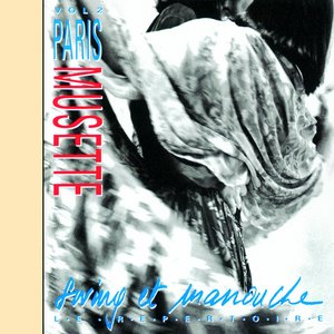 Swing & manouche, vol. 2
