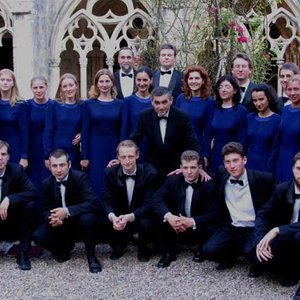 Avatar de Lege Artis Chamber Choir