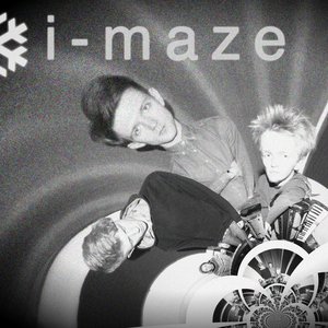 Image for 'i-maze'