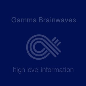 Gamma Brainwaves High Level Information