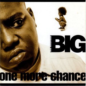 One More Chance [Explicit]