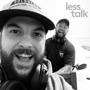 Avatar for Less Talk