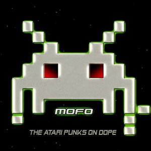 The Atari Punks on Dope