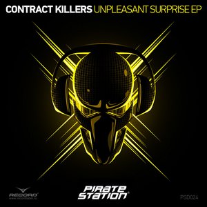Unpleasant Surprise EP