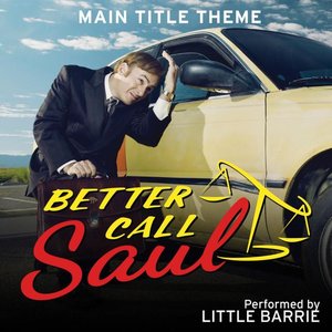 Better Call Saul Main Title Theme (Extended)