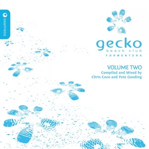 Gecko Beach Club Formentera, Vol. 2