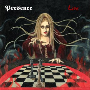 Presence : Live