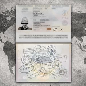 Četvrti Čovek [Explicit]