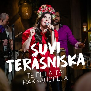 Teipillä tai rakkaudella (Vain elämää kausi 12) - Single