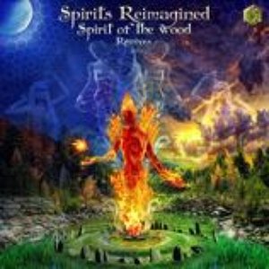 Spirits Reimagined