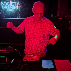 Avatar for Nick Hayes