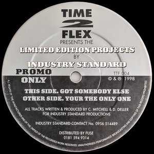 Limited Edition Projects