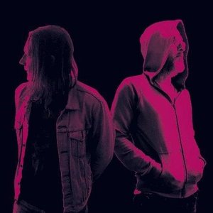 The Hologram People 的头像