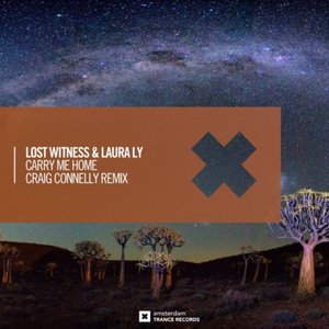 Carry Me Home (Craig Connelly Remix)