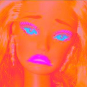 Awatar dla Boy Barbie