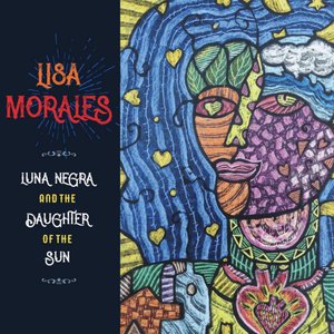 Luna Negra and the Daughter of the Sun