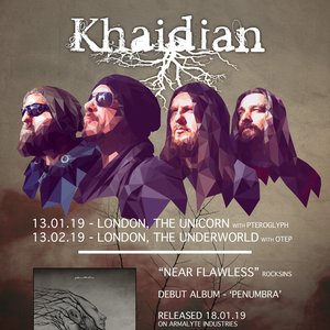 Khaidian 的头像