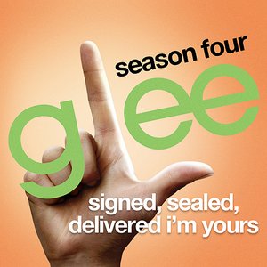Signed, Sealed, Delivered I'm Yours
