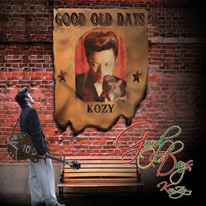 Kozy photo provided by Last.fm