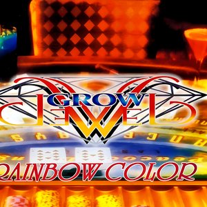 RAINBOW COLOR