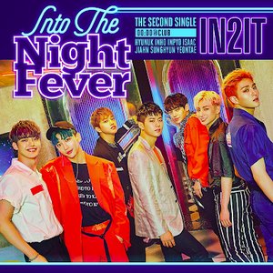 Into the Night Fever - EP