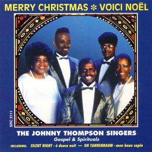 Merry Christmas: Voici Noël (Gospel & Spirituals)