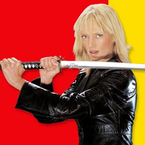 Image for 'Kill Bill Soundtrack'