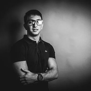 Sako Isoyan 的头像