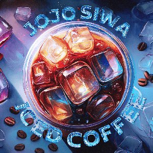 Iced Coffee - Single