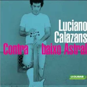 Image for 'Luciano Calazans'