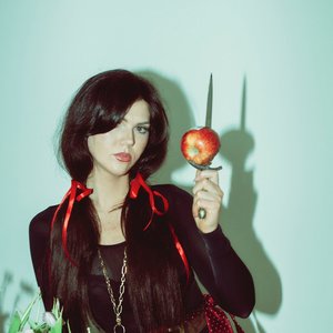 Awatar dla Ariane Gabriel