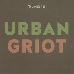 Urban Griot