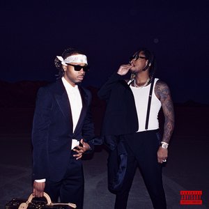 Future, Metro Boomin & Travis Scott 的头像