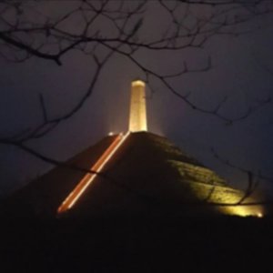 星明かり