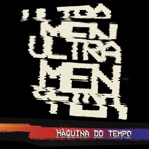 Máquina do Tempo