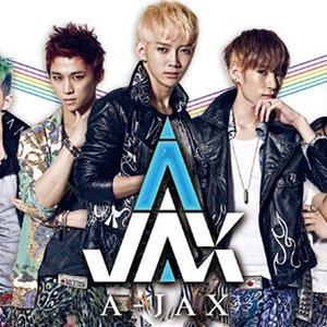 Avatar for 에이젝스 (A-JAX)