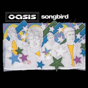 Songbird - EP
