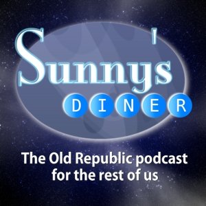 Аватар для Sunny's Diner