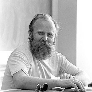 Avatar for Frank Herbert