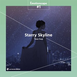 Starry Skyline