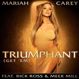 Avatar de Mariah Carey, Rick Ross, Meek Mill