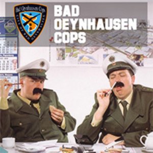 Avatar for Bad Oeynhausen Cops