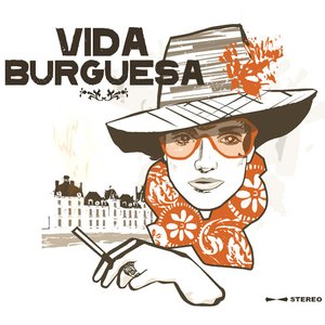 “Vera Chillón”的封面