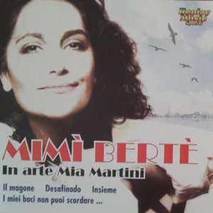 Mimì Bertè… In Arte Mia Martini