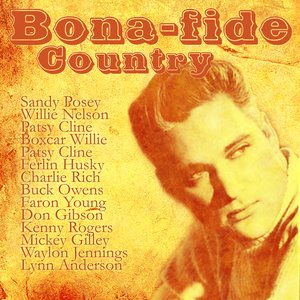 Bona-fide Country