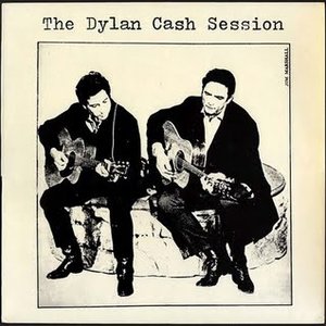 Image for 'Dylan/Cash Sessions'
